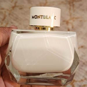 MontBlanc Parfume